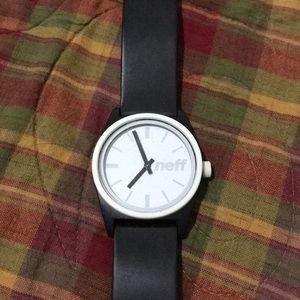 Neff watch